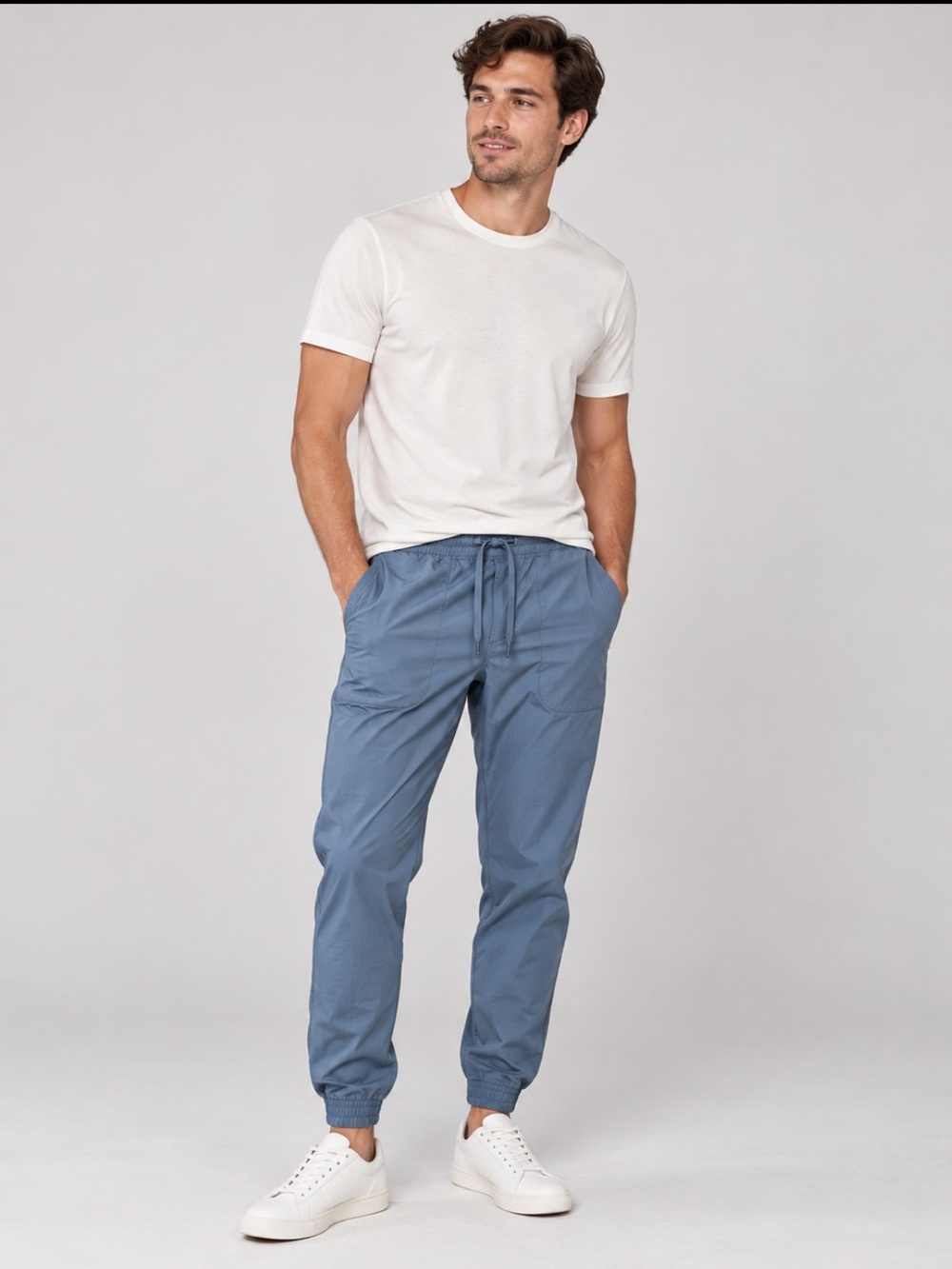Lululemon ABC Jogger